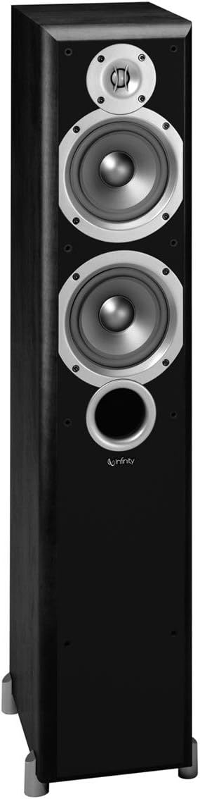 infinity primus 360 tower speakers