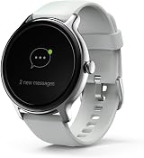 Hama Smartwatch 4910 IP68 Fitness Watch Blood Oxygen Heart Rate Sleep Tracker view 5