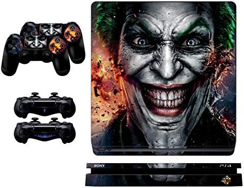 joker ps4