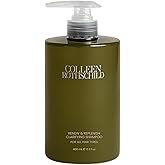 COLLEEN ROTHSCHILD Renew & Replenish Clarifying Shampoo