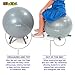 WALIKI Chair Ball with Feet for Kids | Alternative Classroom Seating | Balance Ball | (18