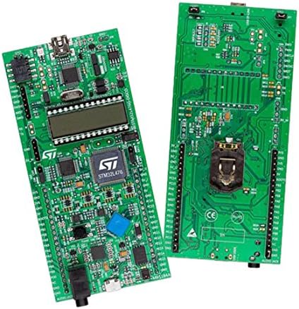 STM32L476G-DISCO - DEV Board, MCU+FPU Discovery