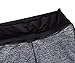 MISS MOLY - Yoga Capris - Yoga Leggings - Power Flex Yoga Capris for Women