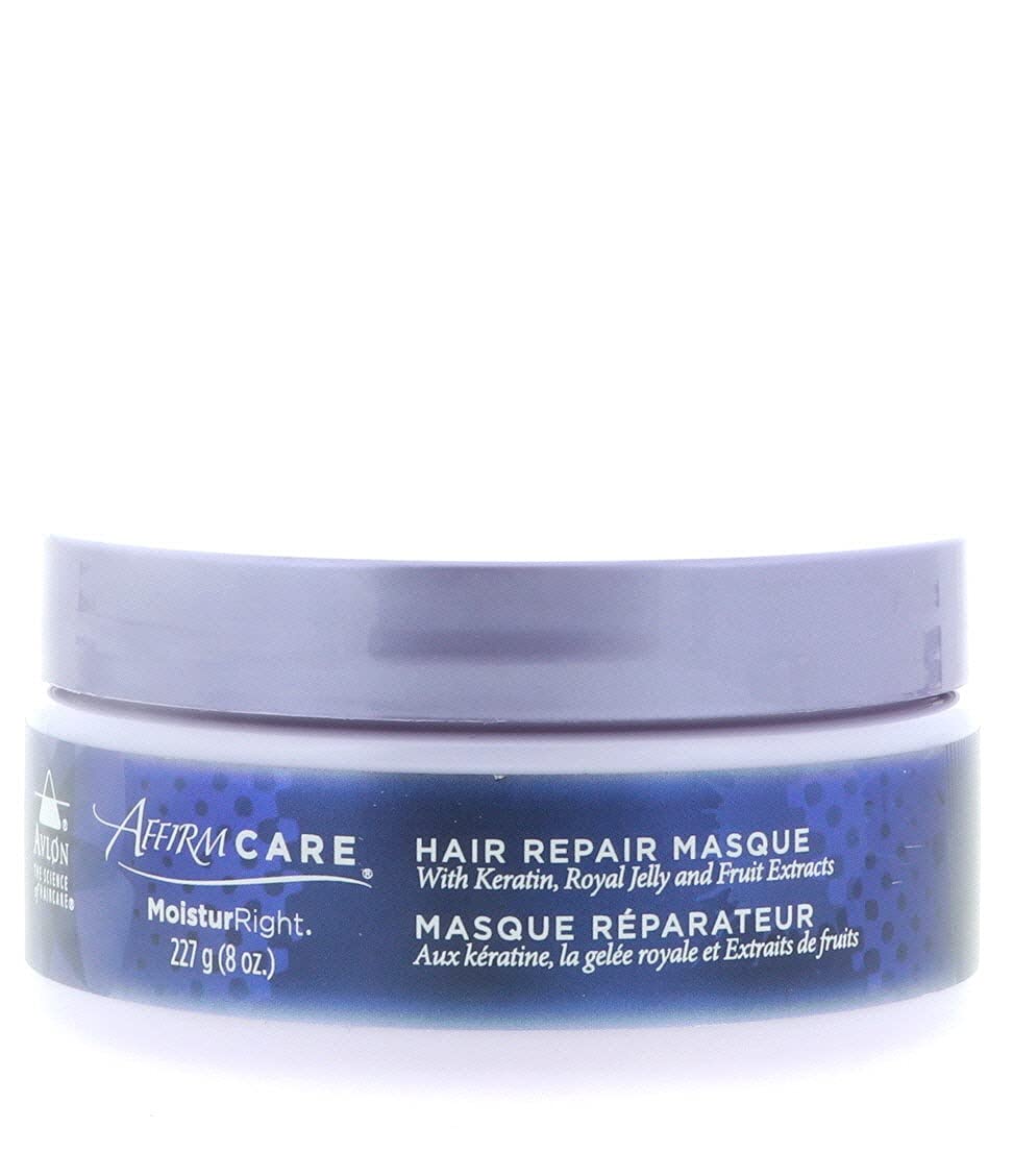 Avlon Affirm Moistur Right Hair Repair Masque - 8 oz by Avlon Hair Care