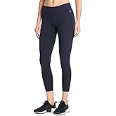 Danskin Women's Essential Ankle Leggings
