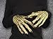 WMU Hands Monster