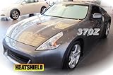 Sunshade for NISSAN 370Z Cpe or Convertible 2009 2010 2011 2012 2013 2014 2015 2016 2017 2018 Windshield Sunshade #1197