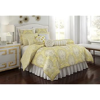 Dena Home Payton Reversible Comforter Durable Service Iccasap Com