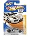 Hot Wheels Silver Lamborghini Aventador Lp 700-4 2012 New Models 1:64 Scale Collectible Die Cast Car