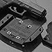 H&K VP9 Cloak Mod, Right Handed - Alien Gear Holsters