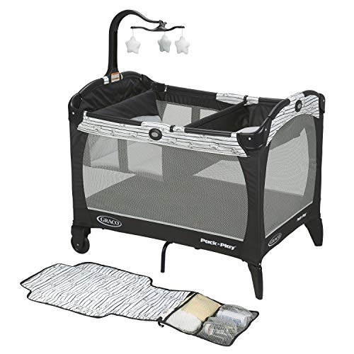 Graco Pack 