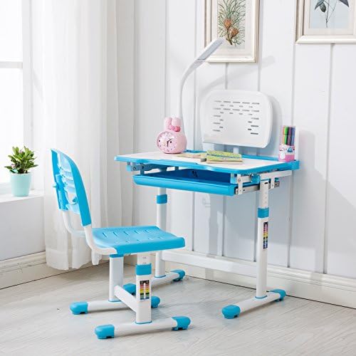 rfl baby reading table chair