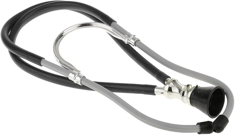 Amazon 看護婦ドクター コスチューム おもちゃの聴診器 ファンシードレス アクセサリー コスプレ ブラック コスプレ 仮装 通販