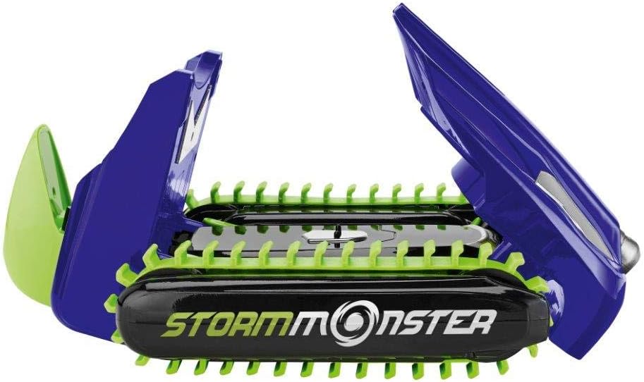 revell control morph monster