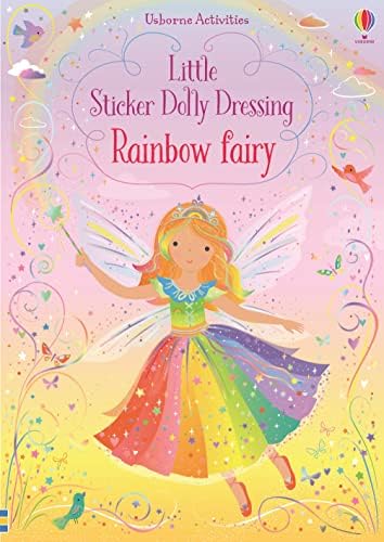 christmas sticker dolly dressing book Christmas Sticker Dolly Dressing [With Stickers]