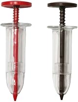Mini Seed Sowing Syringe Seeder Dispenser Gardening Tool Supplies view 1