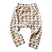 Weixinbuy Toddler Boys Girls Cozy PP Pants Autumn Trousers