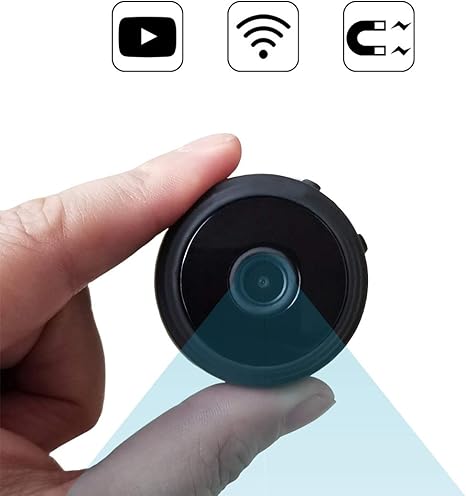 home camera for pets