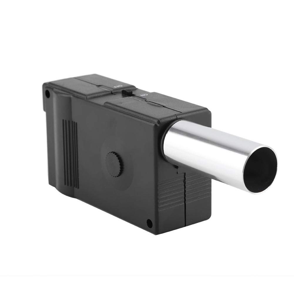 Low Noisy NonToxic Air Blower, Lightweight Handheld Air Blower, for