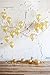 12 Inches Gold Color Latex Balloons Party Decoration Accessories & Party Favors(Pack of 100)