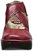 FLY London Women's Yogo Wedge Pump