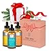 Essy Retinol Serum Vitamin C serum Hyaluronic Acid Serum Gift set with Advanced Anti Wrinkle and Firming Formula To Remove Fine Lines and Wrinkles for Face, Neck and Eye Area