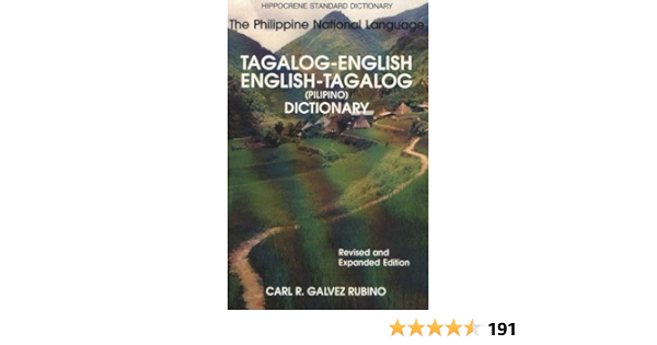 alog English English alog Standard Dictionary Hippocrene Standard Dictionaries Rubino Carl Tan Llenado Maria Gracia Amazon Com Books