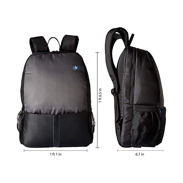 HP Express 15.6-inch Laptop Backpack 