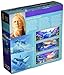 MasterPieces The Blue World Jigsaw Puzzle, 1000-Piece