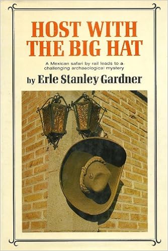 big hat books