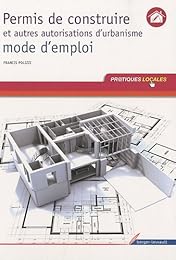 Permis de construire et autres autorisations d'urbanisme