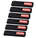 Piscifun Fishing Rods Belt Ties Rod Strap Stretchy