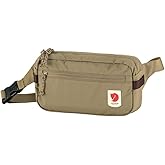 Fjällräven High Coast Hip Pack – Lightweight Waist Pack, Crossbody Sling Bag for Travel, Hiking & Everyday Use