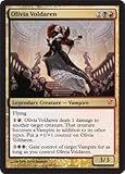 Magic: the Gathering - Olivia Voldaren - Innistrad