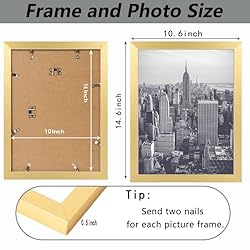 10x14 Picture Frame,30 x 40cm Diamond Painting