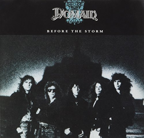 Domain - Before The Storm - Zortam Music