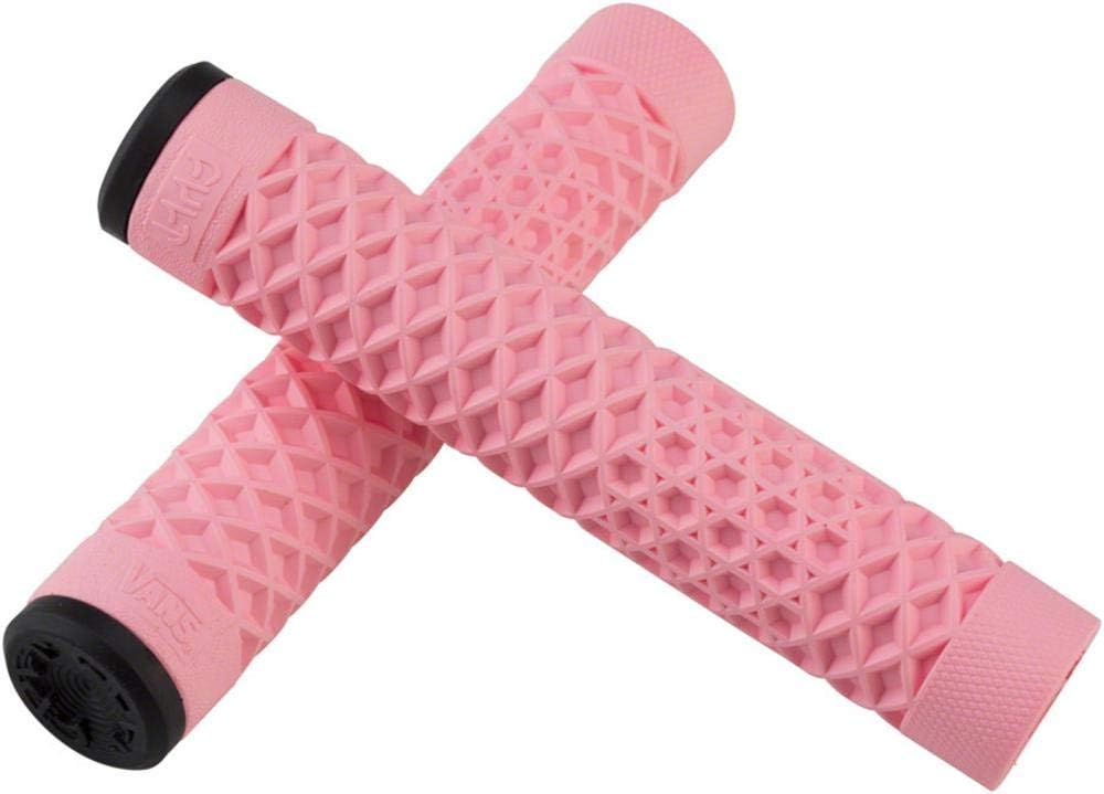 pink vans grips