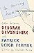 In tearing haste: letters between Deborah Devonshire and Patrick Leigh Fermor by 