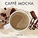 Starbucks VIA Instant Caffè Mocha Latte (1 box of 5 packets)