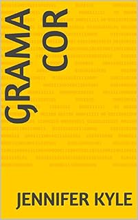 Livro grama cor