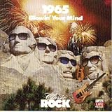 Classic Rock: 1965: Blowin' Your Mind