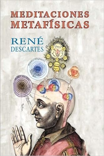 Resultado de imagen de Las meditaciones metafísicas descartes