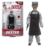 Bif Bang Pow! Dexter 7 Inch Action Figure Dexter In Jumpsuit