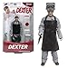 Bif Bang Pow! Dexter 7 Inch Action Figure Dexter In Jumpsuit