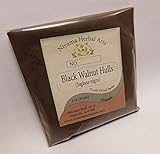 Black Walnut Hull Powder (4 ounce)