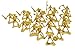 Skeleton Warrior 20 Piece 2 inch Plastic Figure Set