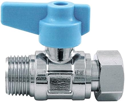 Amazon ミヤコ Fm式ボールバルブ S2vsfm 13 止水栓 バルブ