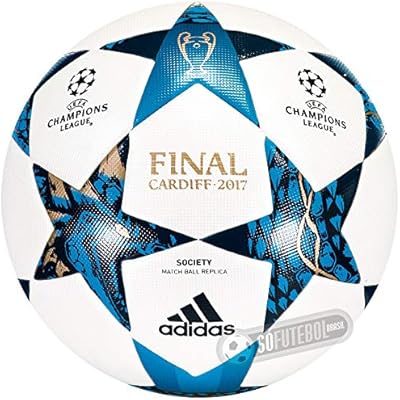 replica bola champions league