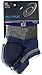 ASICS Quick Lyte Single Tab Socks (3-Pack)