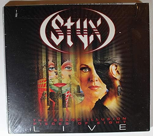 Amazon.com: The Police - Synchronicity Concert : Sting, Andy